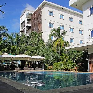 Palawan Uno Hotel